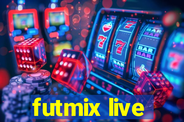 futmix live